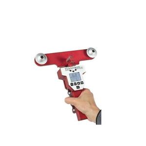 Sonometre numérique avec précision de 1,5 dB et résolution de 0,1 dB pour équipements mécaniques - Product Image 2
