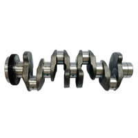 OEM Quality Auto Engine Crank Shaft Crankshaft Kit for Mercedes Benz Engine Parts 270 271 272 274 651 642 282 254 OM651 OM642