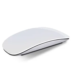 SAMA High Quality Stable Lightweight Rechargeable Ergonomic Silent Wireless BT Magic Mouse For Computer Mac Phone Tablet