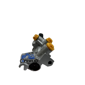 21103266 F00BC80045 EC210 EC240B Xpower Nouvelle vanne de régulation de carburant noire pour pelle sur chenilles, engin de construction, 6 mois - Product Image 4