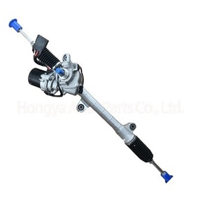 Caja de Dirección Electrónica para Guangqi Honda Lingpai, Nueva - Product Image 2