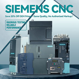 Módulo de Entrada Analógica Siemens S7-1200 6ES7231-5PD32-0XB0 de Primera Calidad, 4AI RTD, Rendimiento Estable, Envío Rápido - Product Image 6
