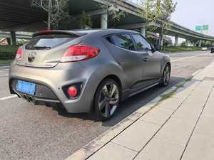 <span class=keywords><strong>Hyundai</strong></span> Veloster d'occasion, compacte et sportive, 2012, 1.6T Turbo, automatique, édition premium, distinctive, 3 portes, en stock - Product Image 4