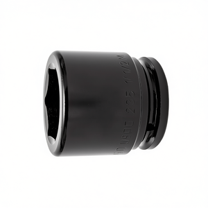 235 1 1/2 M Flats <b>Socket</b> Wrench <b>Extension</b> Tool - Product Image 2