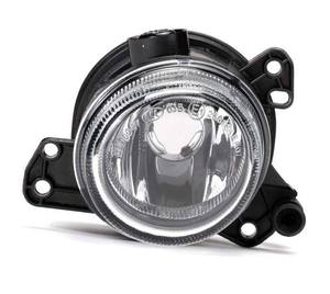 BBmart Auto voiture accessoires pare-chocs avant gauche LED antibrouillard OE 2128200956 pour <span class=keywords><strong>Mercedes</strong></span> Benz W246 W242 W204 C204 W212 R172 S212 - Product Image 1