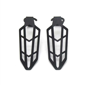 สำหรับฮอนด้า ADV160 ADV150 ฝาครอบป้องกันไฟเลี้ยวรถจักรยานยนต์ - Product Image 1