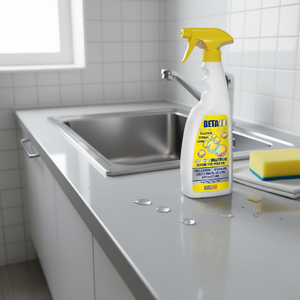 Beta 10 Desengrasante Multiusos 750 ml Para Limpieza de Cocina y Baño - Product Image 2