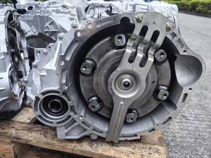ชุดเกียร์ HENING M11 0218601A-QX ใหม่ / ชุดเกียร์สมบูรณ์แบบสำหรับรถยนต์เกียร์อัตโนมัติ M11 - Product Image 4