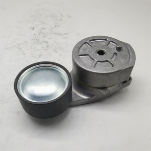 Tensor de Correa 369-1255 3691255 APV3088 para Motor C4.4 C6.6 416F 428F Retroexcavadora M314 M315 - Product Image 5