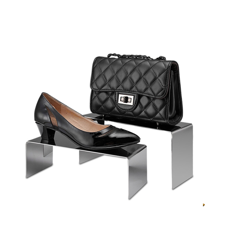 Set due pezzi argento