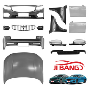 Parafanghi, Portiere e Paraurti Originali per <span class=keywords><strong>Auto</strong></span> Cinesi, Ricambi per Geely Coolray Vision S1 Jiaji Emgrand EC7 EC8 X7 GX3 Pro EX5 - Product Image 5