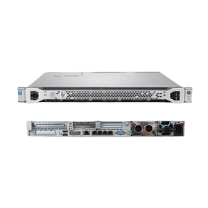 Servidor en Rack HPE <span class=keywords><strong>ProLiant</strong></span> <span class=keywords><strong>DL360</strong></span> <span class=keywords><strong>Gen9</strong></span> Original Usado Reacondicionado con 1 Año de Garantía - <span class=keywords><strong>HP</strong></span> DL G9 - Product Image 1