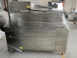 Machine <span class=keywords><strong>d</strong></span>'emballage sous vide multi-usages - pour eau minérale/boîte cadeau/bouteille en plastique - Product Image 2