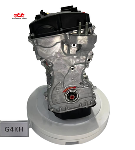 Moteur de voiture coréen d'origine G4FC G4FA G4FG G4FJ G4GC G4ED G4KA G4KC G4KD G4KE G4KH G4KJ G4NA G4NB G4LC G4LA D4CB pour Hyundai Kia - Product Image 2
