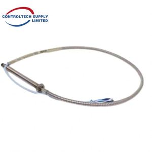 หัววัดระยะใกล้คุณภาพดีที่สุด Bently Nevada 330104-00-06-10-01-00 3300 XL 8 มม. - Product Image 2