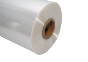 पोलोजिलिन ने औद्योगिक पैकेजिंग भोजन और नमी प्रमाण के लिए फिल्म सॉफ्ट शंक रोल फिल्म चमकदार - Product Image 2