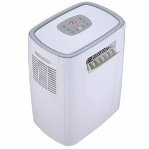 Meilleures ventes de climatiseurs mobiles intelligents, climatiseur portable pour la maison - Product Image 2