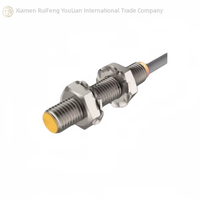 Cabezal de Lectura RFID de Alta Frecuencia TURCK TN-CK40-H1147 en Stock, Listo para Enviar