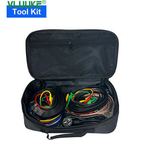 Vluke LND-702 3 चरण रिले सुरक्षा परीक्षक तीन चरण सुरक्षा उपकरण माध्यमिक वर्तमान इंजेक्शन परीक्षण उपकरण - Product Image 6