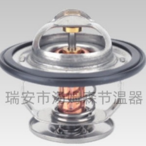 เทอร์โมสตัทสำหรับเครื่องยนต์ Pc200 6 6d95 Tms 013 Oe 600 421 6360 อะไหล่ทดแทน - Product Image 1