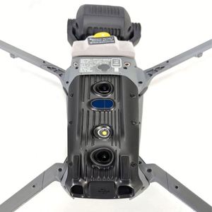 โดรน Matrice 4T Enterprise กล้อง 48MP มุมกว้างและเทเลโฟโต้ บินได้นาน 49 นาที สำหรับการทำแผนที่ สำรวจ งานก่อสร้าง และเก็บข้อมูลทางอากาศ - Product Image 4