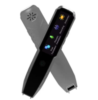Smart Multifonctionnel Hors Ligne Traduction Dictionnaire Stylo Écran Tactile Universel Anglais Numérisation Lecture Stylo Android En Ligne