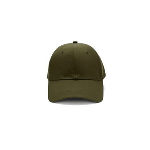 Cappellino da Baseball in Cotone Tinta Unita Unisex per Uso Esterno - Product Image 2