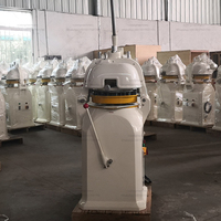 Machine commerciale automatique de moulage de boule de pâte à brioche Machine industrielle de moulage de boule de pâte à pizza