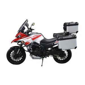 Fashion motorcycle 500cc Adv Adult High race motorcycle Eec Homologation Motorcycle