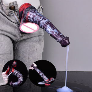 NNSX <span class=keywords><strong>gode</strong></span> cheval éjacule <span class=keywords><strong>gode</strong></span> cheval réaliste énorme <span class=keywords><strong>gode</strong></span> épais avec <span class=keywords><strong>ventouse</strong></span> Sex Toy pour hommes femmes <span class=keywords><strong>gay</strong></span> - Product Image 1