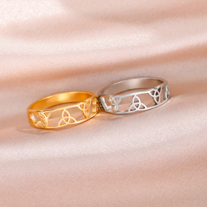 <span class=keywords><strong>Anillo</strong></span> <span class=keywords><strong>de</strong></span> <span class=keywords><strong>Nudo</strong></span> Irlandés <span class=keywords><strong>de</strong></span> <span class=keywords><strong>Bruja</strong></span> para Mujer, Anillos <span class=keywords><strong>de</strong></span> Dedo <span class=keywords><strong>de</strong></span> <span class=keywords><strong>Nudo</strong></span> Celta <span class=keywords><strong>de</strong></span> Acero Inoxidable Hueco, Joyería <span class=keywords><strong>de</strong></span> Amuleto <span class=keywords><strong>de</strong></span> Brujería, Regalo <span class=keywords><strong>de</strong></span> Cumpleaños - Product Image 1