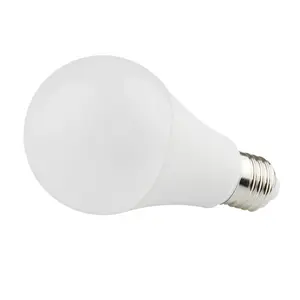 الجملة الصين رخيصة led لمبة 12 واط e14 e27 led لمبة إضاءة 9 واط 12 واط 15 واط b22 LED مصباح