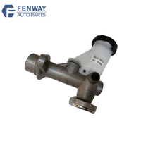 Embrayage maître-cylindre, embrayage automatique pour Nissan Safari Patrol Y61, embrayage maître-cylindre Assy