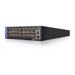 Mới MSN2100-CB2FC <span class=keywords><strong>1U</strong></span> rack-mountable 100 Gb/giây 16 qsfp28 100gbe infiniband mạng chuyển đổi - Product Image 6