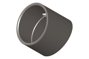 Buje de biela de motor Cummins NT855 187420 para camión/autobús/coche/maquinaria - Product Image 5