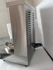Mini Machine à Shawarma directement à l'usine, barbecue électrique, Doner Kebab Grill, barbecue, Offre Spéciale - Product Image 5