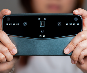 <span class=keywords><strong>Scanner</strong></span> <span class=keywords><strong>3D</strong></span> sans fil Einstar Vega tout-en-un à prix avantageux, <span class=keywords><strong>scanner</strong></span> <span class=keywords><strong>3D</strong></span> pour imprimante <span class=keywords><strong>3D</strong></span>, <span class=keywords><strong>scanner</strong></span> corporel complet brillant Einstar Vega - Product Image 5