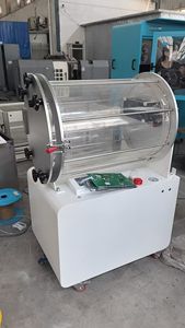 Attrezzature per la cura degli animali domestici intelligenti per le vendite dirette in fabbrica facile da spostare per la camera di ossigeno per animali domestici - Product Image 2