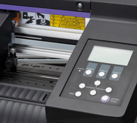 Nuevo Plotter de Corte Original Japonés Mimaki CG-130AR de Alta Precisión con Tamaño de Corte de 130 cm