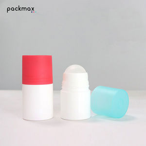 Botella de Desodorante y Perfume Roll-On de PP de 50/60 ml – Aplicador Recargable de Aceites Esenciales - Product Image 5