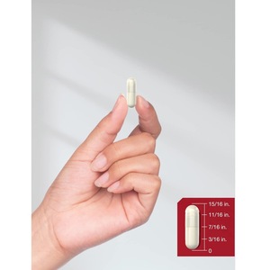En stock, poudre d'extrait de vinaigre de cidre de pomme OEM, Malus Domestica, 2400 mg, non-OGM, sans <span class=keywords><strong>gluten</strong></span>, 150 capsules, étiquette privée, expédition rapide - Product Image 3