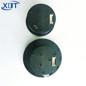 Bouton de commande lumineux avec affichage rotatif de la marque BOE pour maison intelligente, écran LCD TFT de 1,28 pouces avec module d'affichage LCD TFT 240x240 - Product Image 6