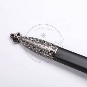 ดาบเคลย์มอร์โบราณราชวงศ์สกอตแลนด์ยุคกลาง - Product Image 6