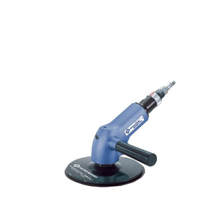 Machine à meuler industrielle compacte de type anneau Koki MAGW-40 pour le meulage de centres défoncés de 100 mm - Product Image 6