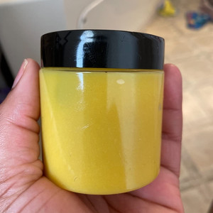 Bocaux pour gommages corporels au sucre, beurre corporel, 4 oz, 8 oz, 16 oz, pour masques d'argile, beurres corporels faits <span class=keywords><strong>maison</strong></span>, crèmes pour les mains faites <span class=keywords><strong>maison</strong></span>, contenants pour beurre corporel - Product Image 1