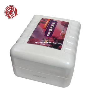 도매 5L 살롱 헤어 케어 샴푸 및 컨디셔너 대량 OEM 영양 보습 크림 상쾌한베이스 공장에서 - Product Image 2