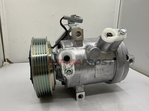 <span class=keywords><strong>คอม</strong></span>เพรสเซอร์แอร์รถยนต์12V 6PK VCR08สำหรับมิตซูบิชิมิราจ<span class=keywords><strong>คอม</strong></span>เพรสเซอร์เครื่องปรับอากาศอัตโนมัติ7813A526 7813A524 7813A385 7813A780 Z0020942A - Product Image 5