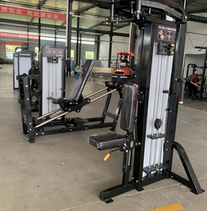 Machine de musculation à succès, équipement de gym à <span class=keywords><strong>prix</strong></span> abordable, Dual Pec Fly - Product Image 3