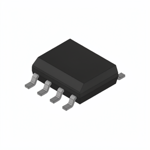 Convertisseur LVPECL vers LVDS MAX9374ESA Logic 8 SOIC (0,154 po, largeur 3,90 mm) – Composant électronique de production par canal fabricant - Product Image 1