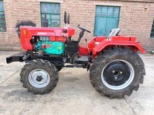 Macchinari agricoli economici 4Wd/2Wd 4 ruote motrici - Product Image 2